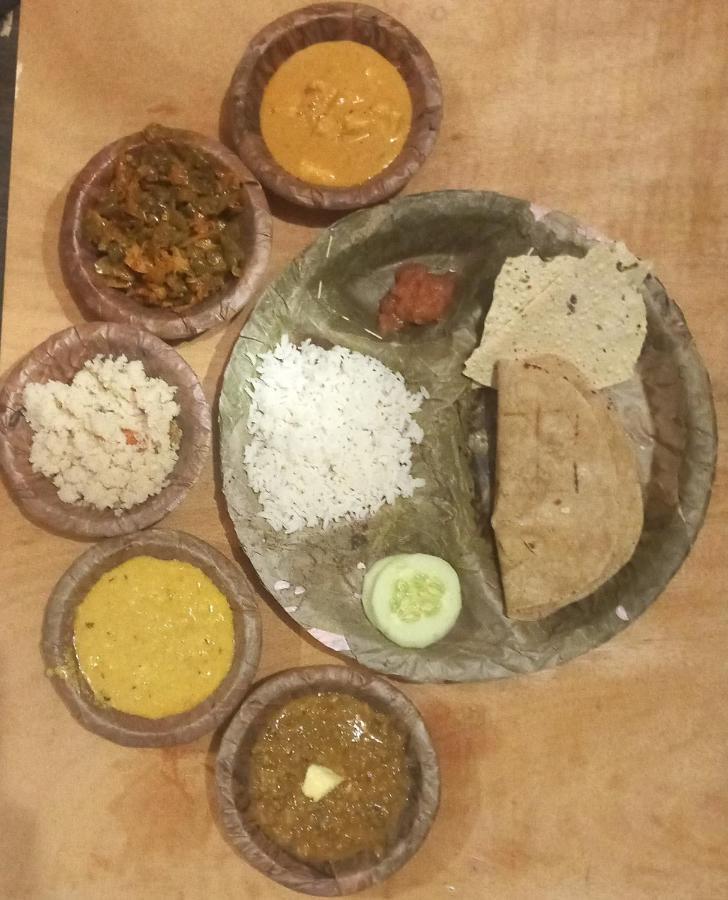 Shangarh Kothi Экстерьер фото